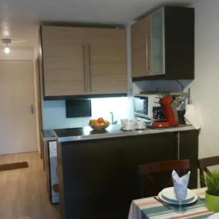 Apartamento Lovely T2 Near Center