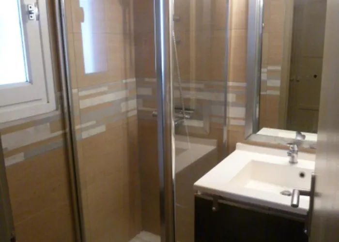 Apartamento Lovely T2 Near Center Canet-en-Roussillon
